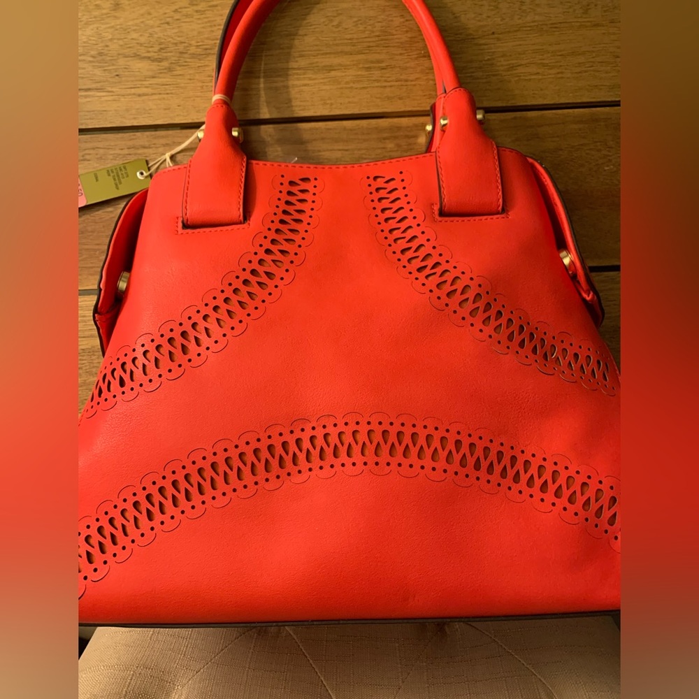 GIANNI BINI Purse